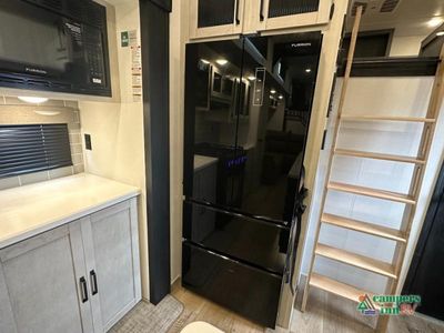 2026 Forest River RV Puma Vista — photo 46 view