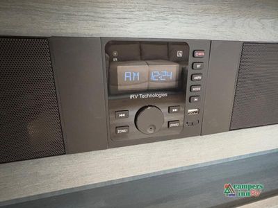 2026 Forest River RV Puma Vista — photo 23 view