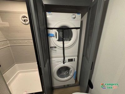 2026 Forest River RV Puma Vista — photo 26 view
