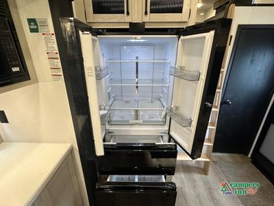 2026 Forest River RV Puma Vista — photo 44 view