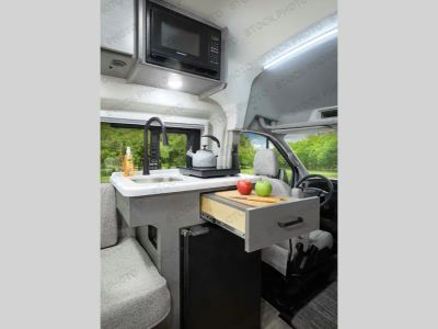 2026 Thor Motor Coach Palladium - Photo 4
