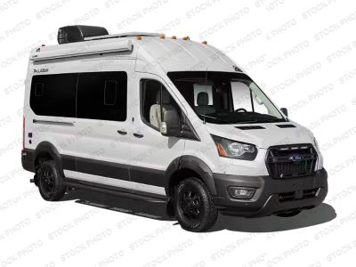 2026 Thor Motor Coach Palladium - Photo 1