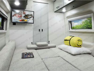 2026 Thor Motor Coach Palladium - Photo 3