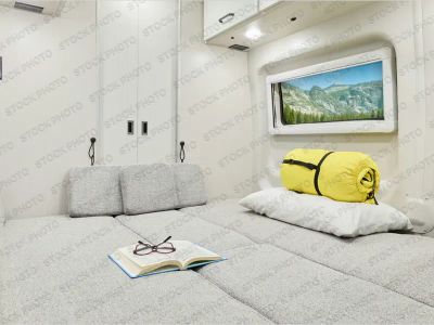 2026 Thor Motor Coach Palladium - Photo 6