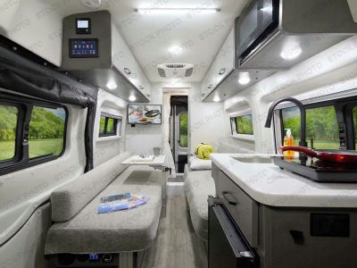 2026 Thor Motor Coach Palladium - Photo 5