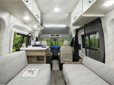 2026 Thor Motor Coach Palladium - Photo 7