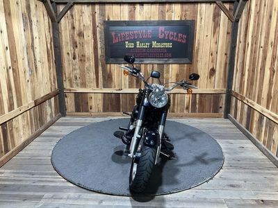 2015 Harley-Davidson Fat Boy Lo - Photo 3