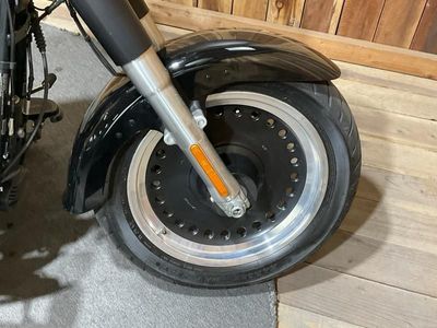 2015 Harley-Davidson Fat Boy Lo - Photo 10