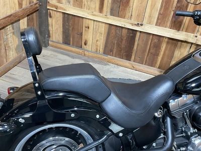 2015 Harley-Davidson Fat Boy Lo - Photo 8