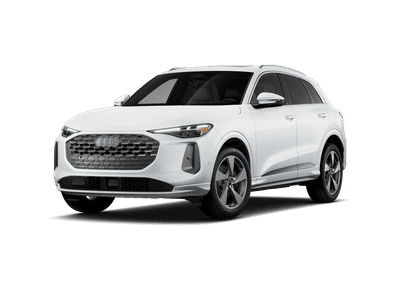 2026 Audi Q5 - Photo 1