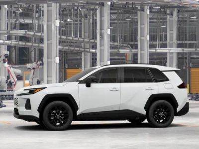 2026 Toyota RAV4 - Photo 5