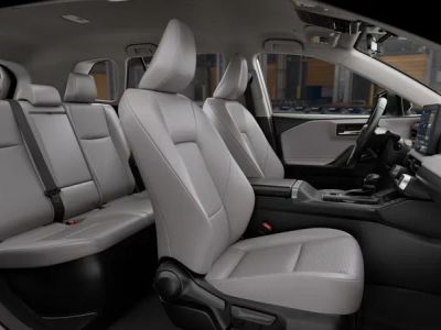 2026 Toyota RAV4 - Photo 20