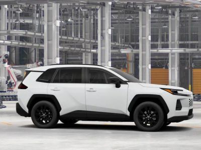 2026 Toyota RAV4 - Photo 15