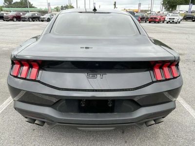 2024 Ford Mustang - Photo 4
