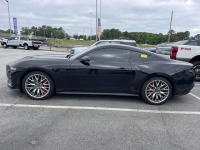 2024 Ford Mustang - Photo 6