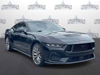 2024 Ford Mustang - Photo 1
