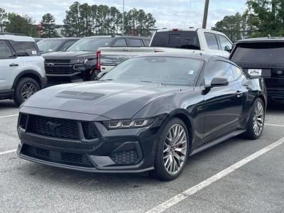 2024 Ford Mustang - Photo 7