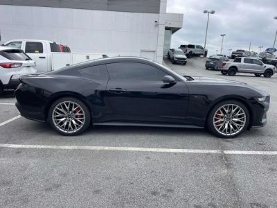 2024 Ford Mustang - Photo 2