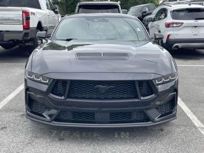 2024 Ford Mustang - Photo 10
