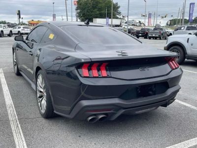 2024 Ford Mustang - Photo 5