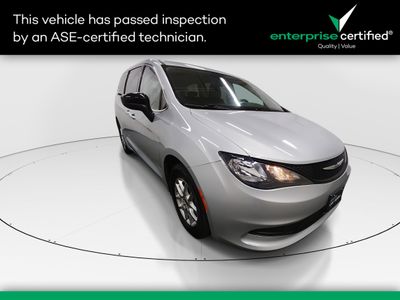 2024 Chrysler Voyager - Photo 1