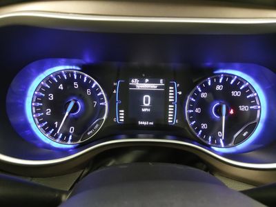 2024 Chrysler Voyager - Photo 14