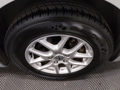 2024 Chrysler Voyager - Photo 10