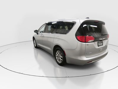 2024 Chrysler Voyager - Photo 5