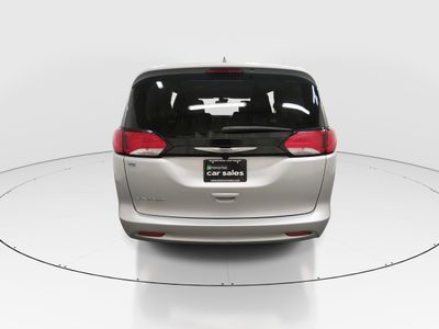 2024 Chrysler Voyager - Photo 6