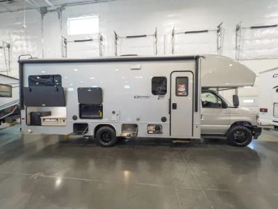 2027 Entegra ODYSSEY — photo 19 view