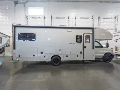 2027 Entegra ODYSSEY — photo 18 view