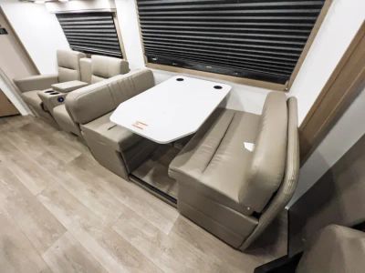 2027 Entegra ODYSSEY — photo 8 view