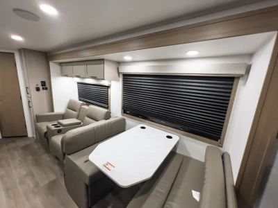 2027 Entegra ODYSSEY — photo 7 view