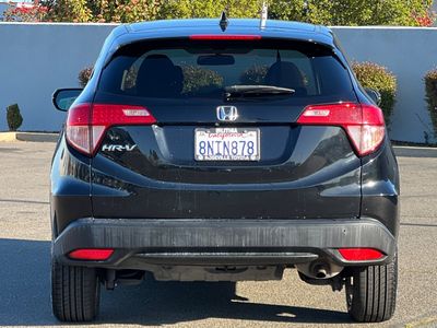 2017 Honda HR-V - Photo 8