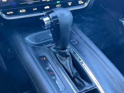 2017 Honda HR-V - Photo 22