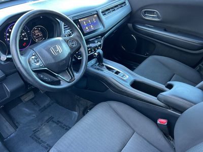 2017 Honda HR-V - Photo 11