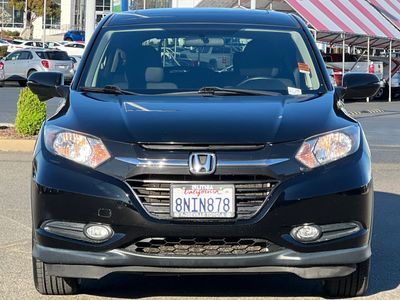 2017 Honda HR-V - Photo 10
