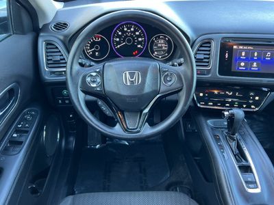 2017 Honda HR-V - Photo 14