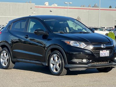 2017 Honda HR-V - Photo 5