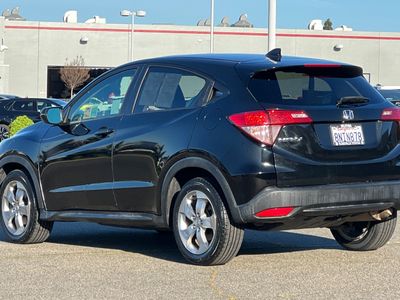 2017 Honda HR-V - Photo 7