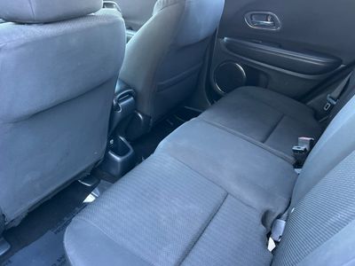 2017 Honda HR-V - Photo 4