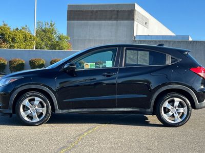 2017 Honda HR-V - Photo 9