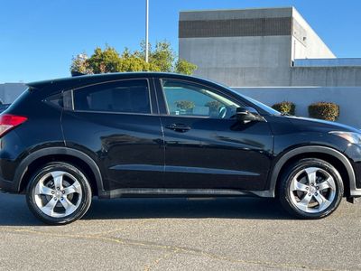 2017 Honda HR-V - Photo 6