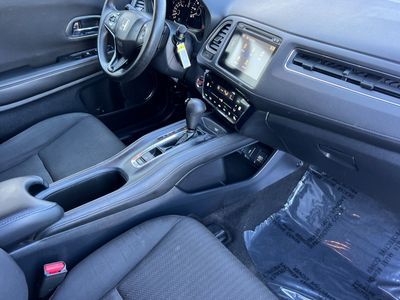 2017 Honda HR-V - Photo 16
