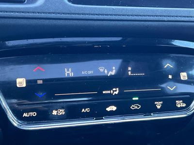 2017 Honda HR-V - Photo 21