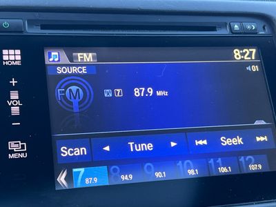 2017 Honda HR-V - Photo 19