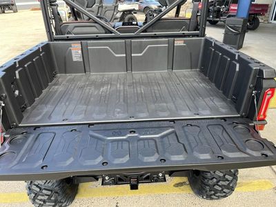 2025 CFMOTO UFORCE U10 Pro - Photo 14