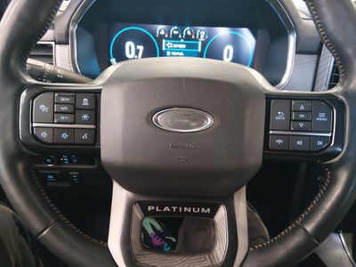2023 Ford F-150 — photo 12 view