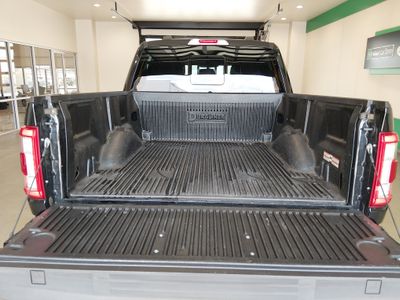 2023 Ford F-150 — photo 11 view
