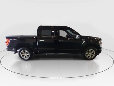 2023 Ford F-150 — photo 8 view